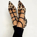 Leopardo™ | Salto Elegantes - | Benedita Lisboa
