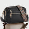 Lia™ | Bolsa de ombro refinada - | Benedita Lisboa