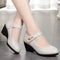 Lídia™ | Sapatos Ultra Comfort, Ideais Para Quem Tem Dores Ao Caminhar - | Benedita Lisboa
