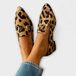 Lilian™ | Loafer de Cidade - | Benedita Lisboa