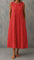 Linda | Vestido de Linho Sem Mangas - | Benedita Lisboa