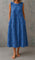 Linda | Vestido de Linho Sem Mangas - | Benedita Lisboa