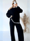 Lisa™ | Conjunto de descanso confortável - | Benedita Lisboa