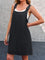 Lisa™ | Vestido de Alças em Denim Perfeito para o Verão - | Benedita Lisboa