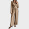 Livia™ | Conjunto elegante de 2 peças - | Benedita Lisboa