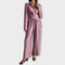 Livia™ | Conjunto elegante de 2 peças - | Benedita Lisboa