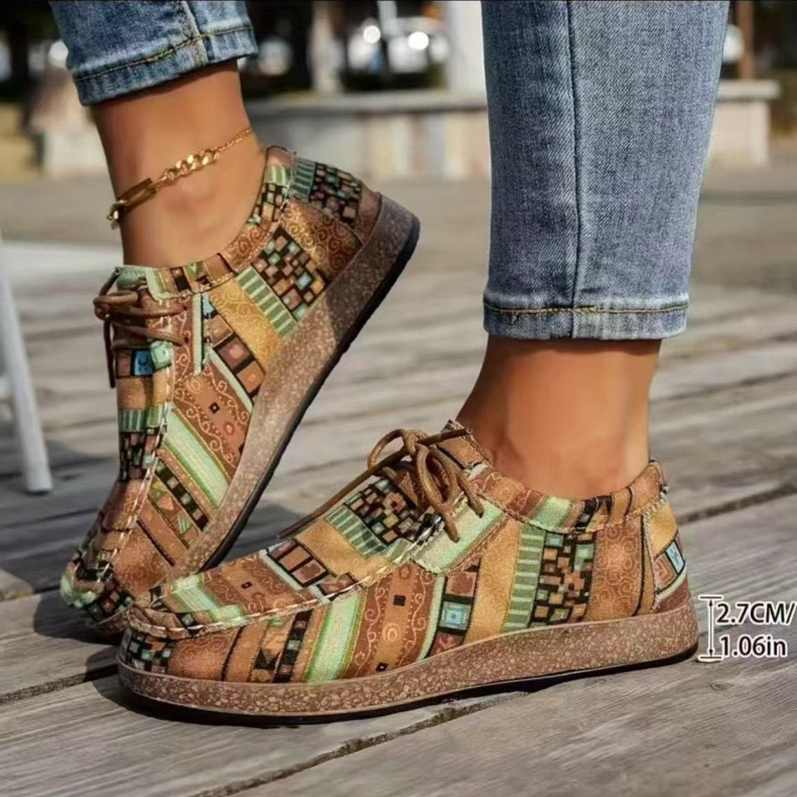 Lívia™ | Sapatos Femininos Ortopédicos, Leves e Confortáveis - | Benedita Lisboa