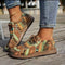 Lívia™ | Sapatos Femininos Ortopédicos, Leves e Confortáveis - | Benedita Lisboa