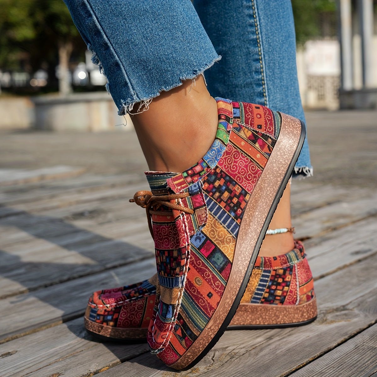 Lívia™ | Sapatos Femininos Ortopédicos, Leves e Confortáveis - | Benedita Lisboa
