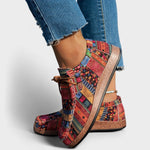 Lívia™ | Sapatos Femininos Ortopédicos, Leves e Confortáveis - | Benedita Lisboa