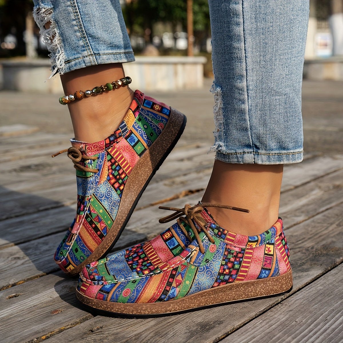 Lívia™ | Sapatos Femininos Ortopédicos, Leves e Confortáveis - | Benedita Lisboa