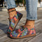 Lívia™ | Sapatos Femininos Ortopédicos, Leves e Confortáveis - | Benedita Lisboa