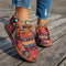 Lívia™ | Sapatos Femininos Ortopédicos, Leves e Confortáveis - | Benedita Lisboa