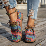 Lívia™ | Sapatos Femininos Ortopédicos, Leves e Confortáveis - | Benedita Lisboa