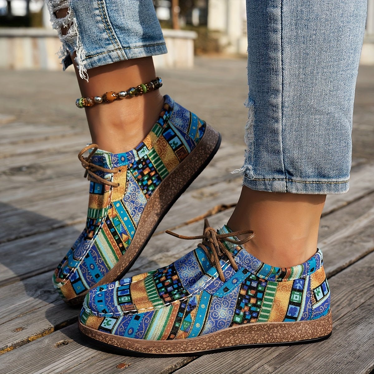 Lívia™ | Sapatos Femininos Ortopédicos, Leves e Confortáveis - | Benedita Lisboa