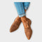 Loafers Elegantes com Design Moderno - | Benedita Lisboa