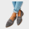 Loafers Elegantes com Design Moderno - | Benedita Lisboa