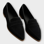Loafers Elegantes com Design Moderno - | Benedita Lisboa