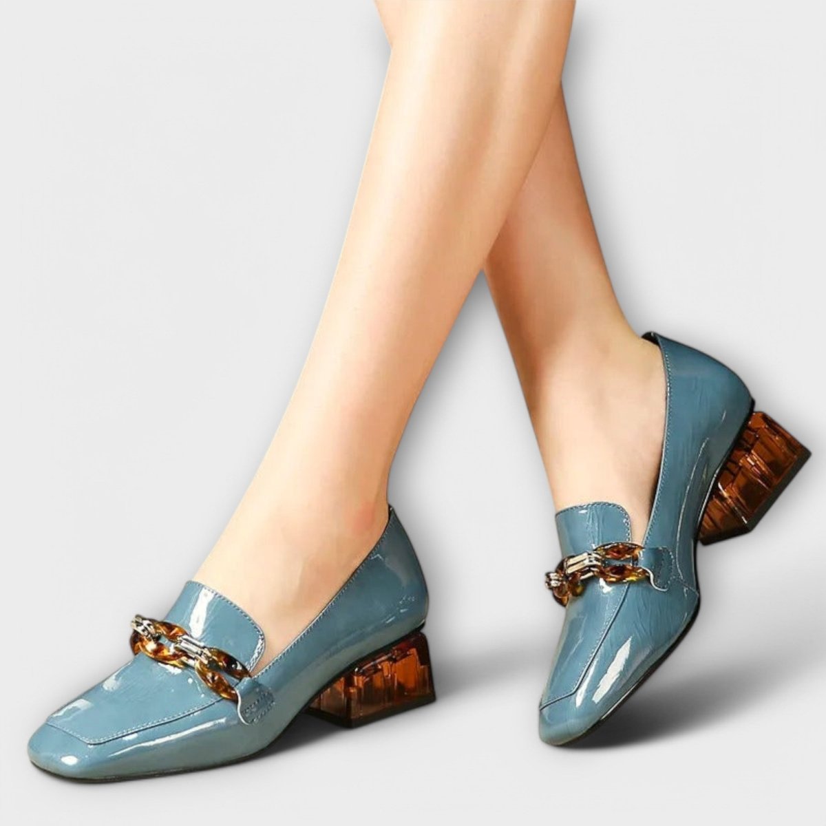 Loafers Estilosos e Sofisticados - | Benedita Lisboa