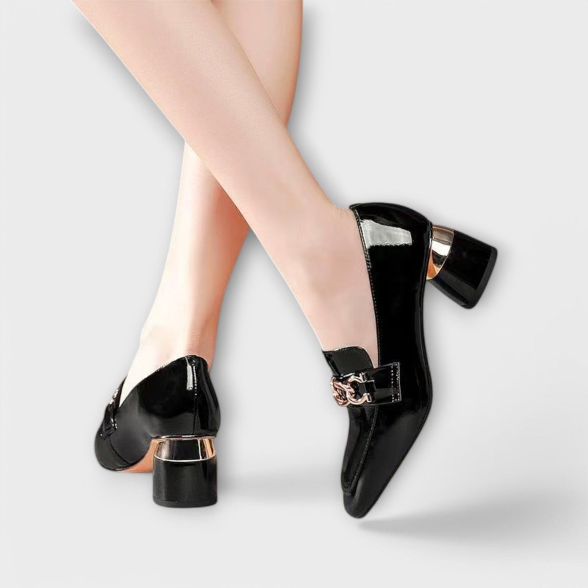Loafers Estilosos e Sofisticados - | Benedita Lisboa