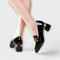 Loafers Estilosos e Sofisticados - | Benedita Lisboa