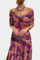 Luana™ | Vestido elegante com decote em V - | Benedita Lisboa