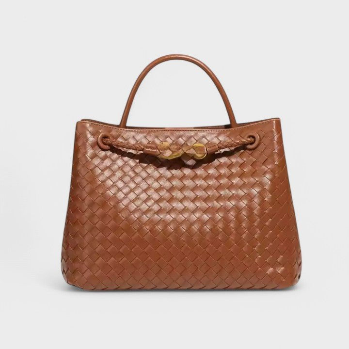 Lucia™ | Mala Entrelaçada - | Benedita Lisboa