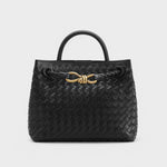 Lucia™ | Mala Entrelaçada - | Benedita Lisboa