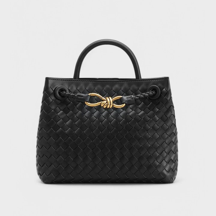 Lucia™ | Mala Entrelaçada - | Benedita Lisboa