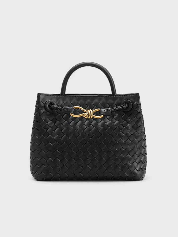 Lucia™ | Mala Entrelaçada - | Benedita Lisboa
