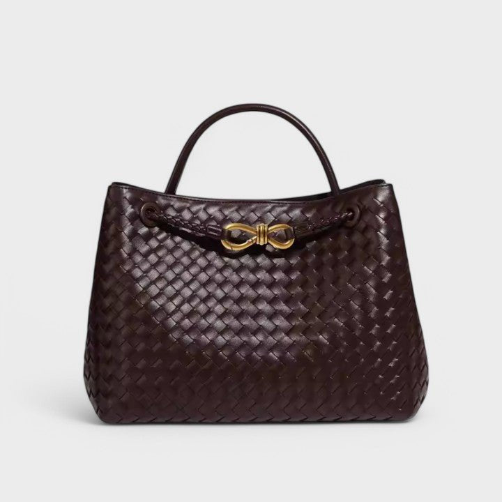 Lucia™ | Mala Entrelaçada - | Benedita Lisboa