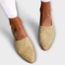 Luísa™ | Mocassins Femininos - | Benedita Lisboa