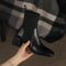 Lulu™ | Botas com plataforma, Conforto e Elegância Feminina - | Benedita Lisboa