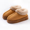 Lumina™ | Botas de Salto Alto com Forro de Pelúcia Quentes - | Benedita Lisboa