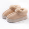 Lumina™ | Botas de Salto Alto com Forro de Pelúcia Quentes - | Benedita Lisboa