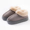 Lumina™ | Botas de Salto Alto com Forro de Pelúcia Quentes - | Benedita Lisboa