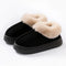 Lumina™ | Botas de Salto Alto com Forro de Pelúcia Quentes - | Benedita Lisboa