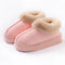 Lumina™ | Botas de Salto Alto com Forro de Pelúcia Quentes - | Benedita Lisboa
