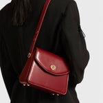 Luna™ | Bolsa de ombro - | Benedita Lisboa