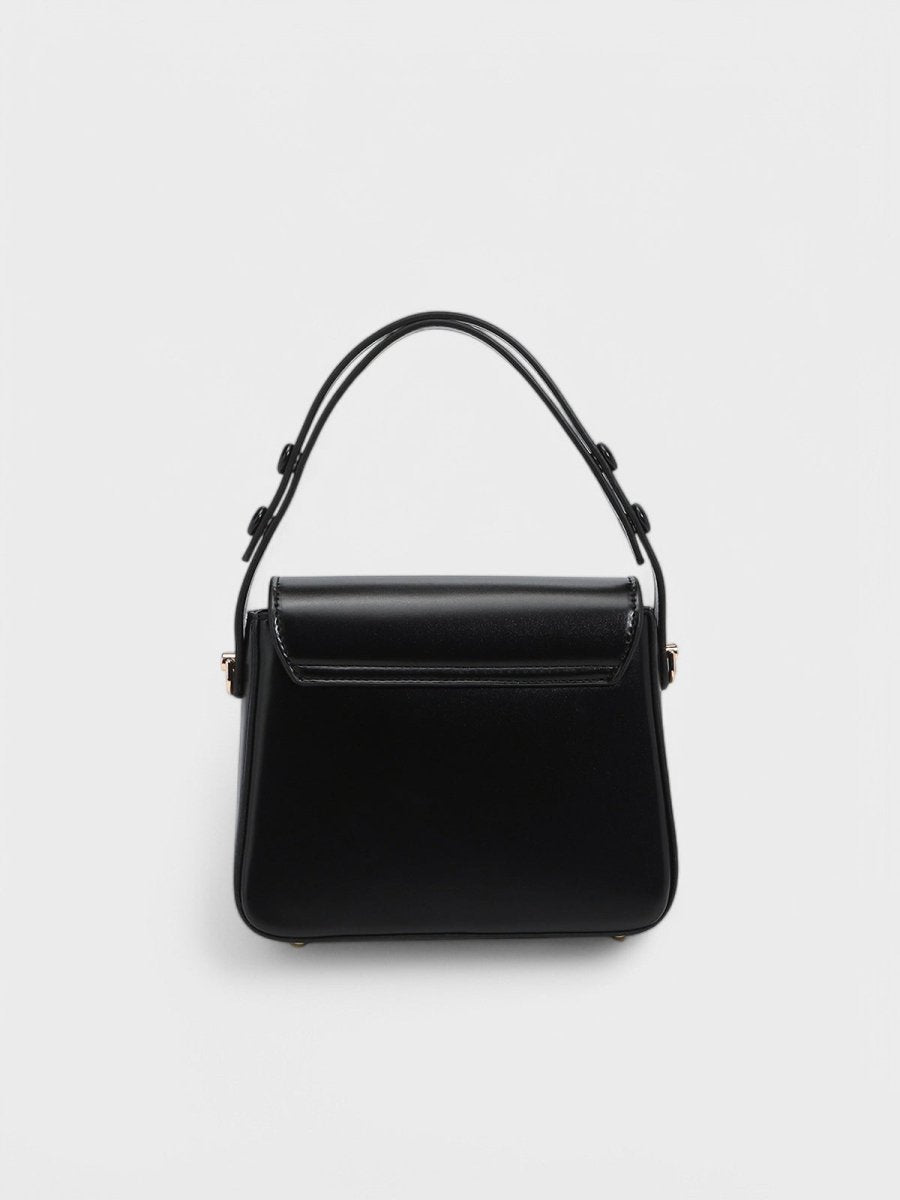 Luna™ | Bolsa de ombro - | Benedita Lisboa