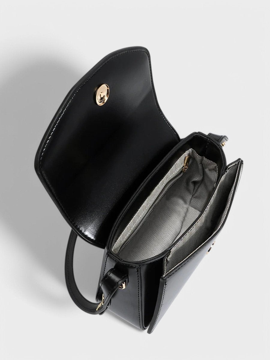 Luna™ | Bolsa de ombro - | Benedita Lisboa