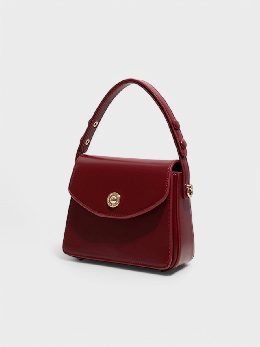 Luna™ | Bolsa de ombro - | Benedita Lisboa