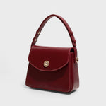 Luna™ | Bolsa de ombro - | Benedita Lisboa