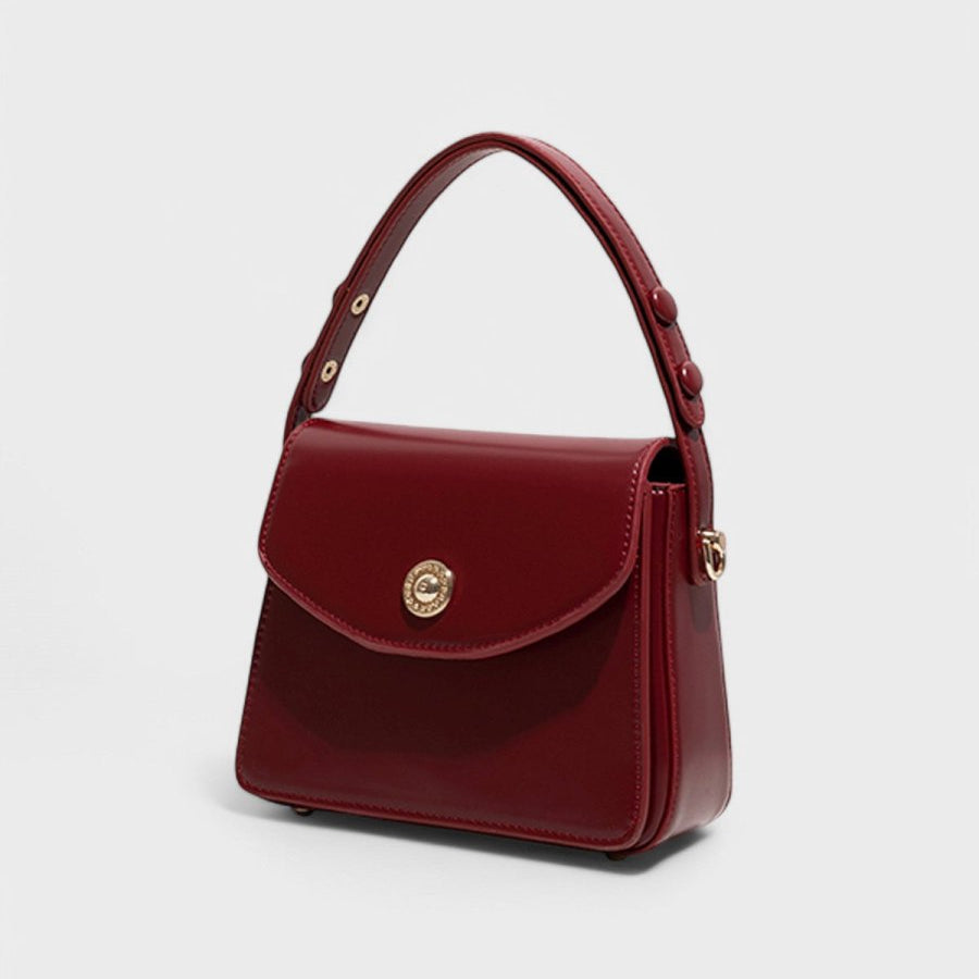 Luna™ | Bolsa de ombro - | Benedita Lisboa
