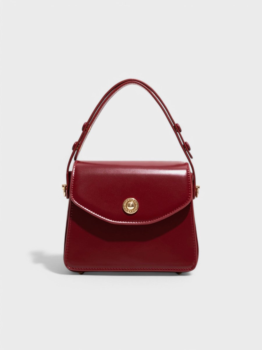 Luna™ | Bolsa de ombro - | Benedita Lisboa