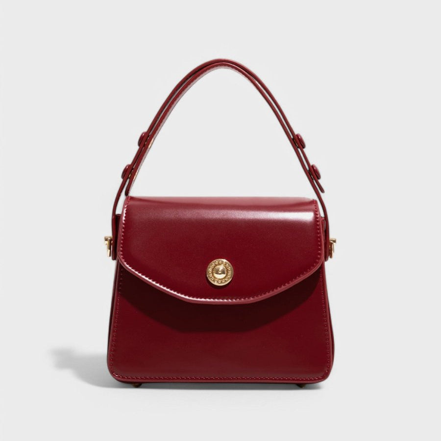 Luna™ | Bolsa de ombro - | Benedita Lisboa