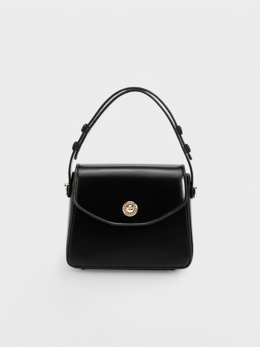 Luna™ | Bolsa de ombro - | Benedita Lisboa
