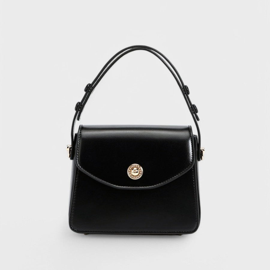 Luna™ | Bolsa de ombro - | Benedita Lisboa