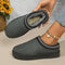 Luna™ | Botas Femininas Quentes com Forro de Pelúcia - | Benedita Lisboa