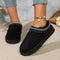 Luna™ | Botas Femininas Quentes com Forro de Pelúcia - | Benedita Lisboa